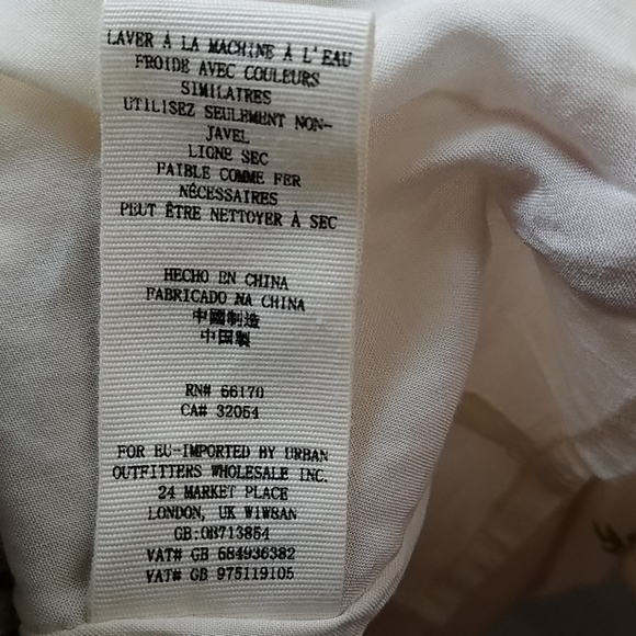 Free People dress - Picture 3 of 5